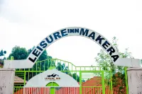 Leisere Inn Hoteles en Ruhengeri