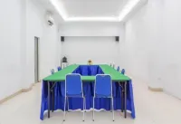 Anaya Hotel and Ballroom Hotels in D A R A T