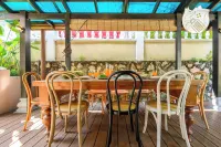 6Br Ampang Pool Villa 26P with Garden Hotels in Ampang Jaya