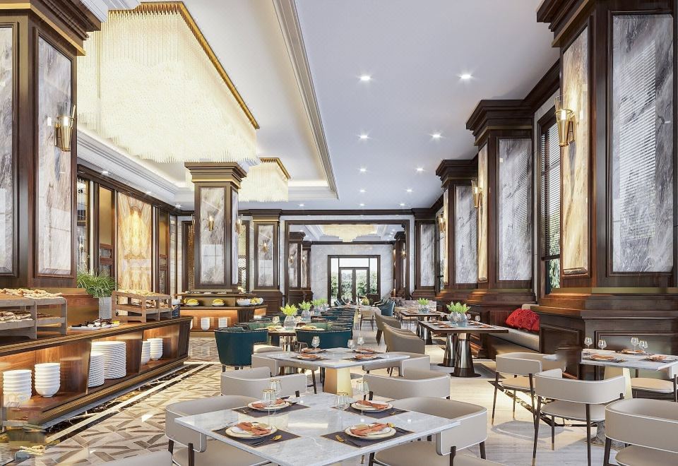 1. 콰 동 럭셔리 ..