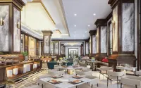 Cua Dong Luxury Hotel - servizio colazione