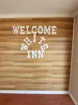 Whits Inn - parking