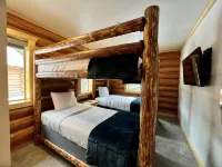 North Haven Campground Hotels in Boundary County
