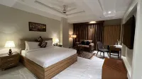 Pearl Inn Hotel Hôtels à : Liaquatabad Town