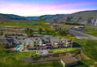 Desert Canyon Golf Resort - Wifi