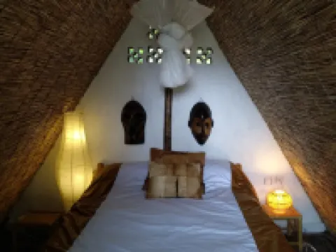 Inzu Lodge Hotels in Rubavu