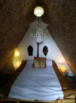 Inzu Lodge Hoteles en Rubavu