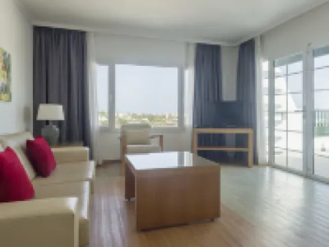 Ilunion Costa SAL Lanzarote Hotels in Tias