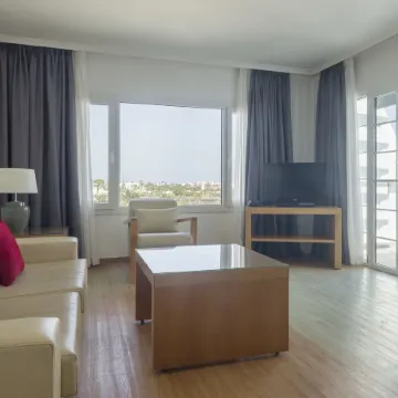 Ilunion Costa SAL Lanzarote