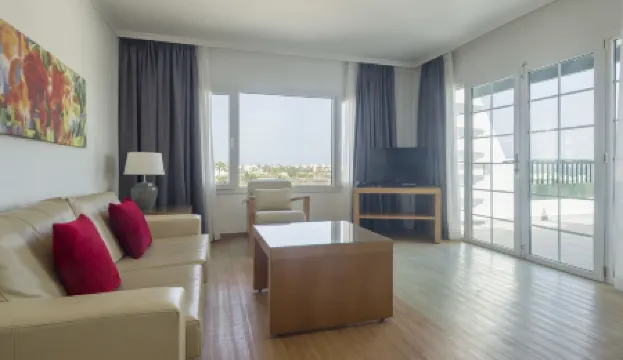 Ilunion Costa SAL Lanzarote