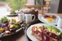 Fleur Lodge Hotels in Provinz Carhuaz