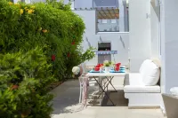 Central Protaras Seaview Villa Zinnia