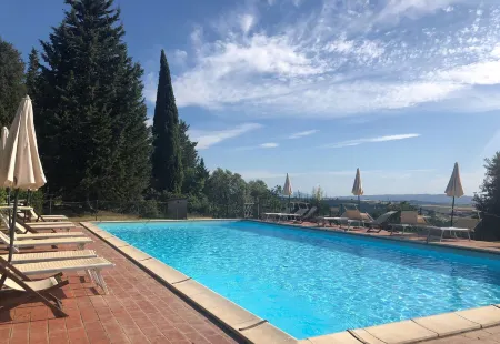 Cenerentola Apartments