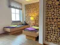 Aparthotel Parsberg Green Design Ferstl Hotels in Beratzhausen