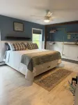 Woodland Retreat - Farm Stay- Near Acadia and Bar Harbor