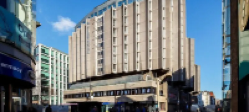 Zedwell Underground Hotel Tottenham Court Rd Hotels near Piccadilly