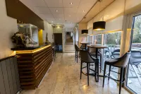 Bástya Konferencia és Wellness Hotel - 酒吧