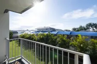 Sea World Resort - Kylpylä