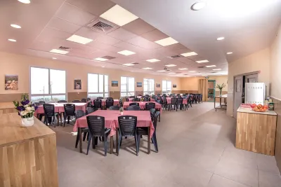 Aloney Habashan Guest Village Hôtels à : 