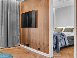Enter St Elisabeth Suites & Spa