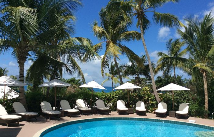 Sugar Mill Hotel