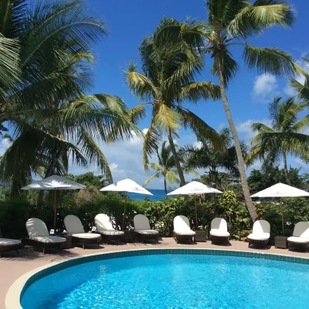 Sugar Mill Hotel