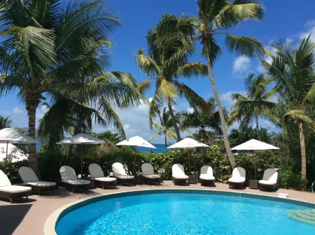 Sugar Mill Hotel Отели в г. Belle Vue