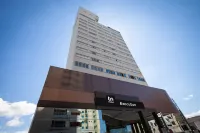 Tri Hotel Executive Brusque Hotel di Brusque