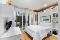 Modern Sustainable Design in Ballard - Condos