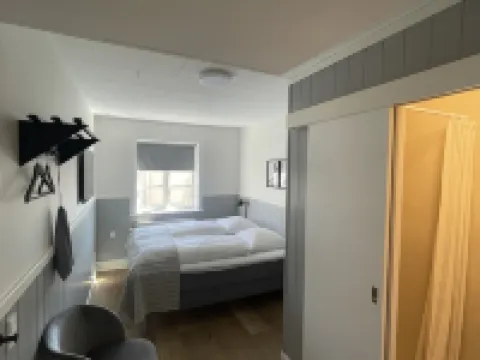 Annex Hotels in Frederikshavn