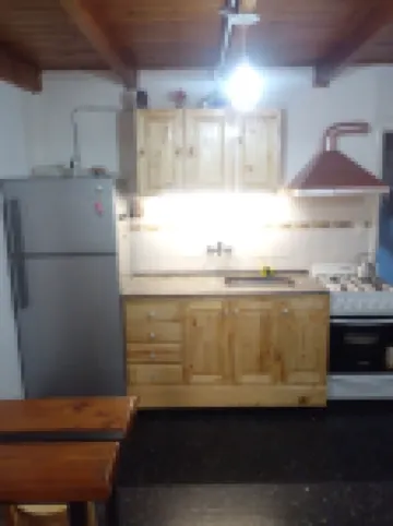 El Bolsón Hostel Piltri