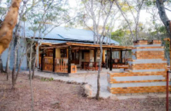 Rustic Luxury Farm Cabin Located in Hwedza - 2031 Hotels in 