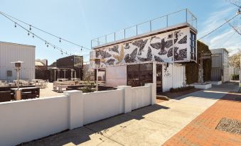 Kasa Southside Wilmington