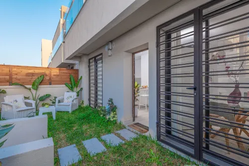 Le Rez de Jardin Hotels in La Marsa