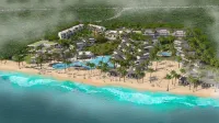South Palms Resort and Spa Panglao - MGallery Collection