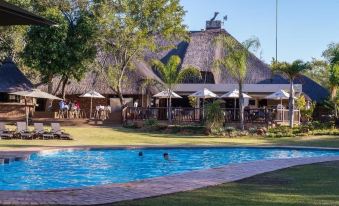 Kruger Park Lodge Unit No. 209