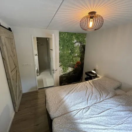 Chalet in Lochem Near Forest & Cycling Hotels in Lochem