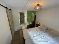 Chalet in Lochem Near Forest & Cycling Hotels in Lochem