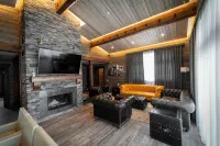Le Chalet by Amirsoy - Интернет