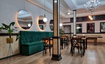 Hotel Asturias
