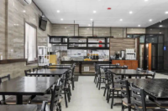 ไฮบริดจ์ โรงแรม โรงแรมในนิวยอร์ก