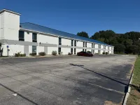 Executive Inn and Suites Baker