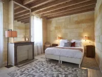 Château Bonalgue - Pomerol Hotels in Libourne