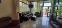 Abay International Hotel