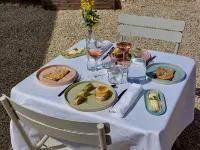 Le Poutic فنادق في Labastide-d'Armagnac