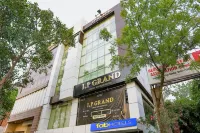 FabHotel Grand Stay Hotels near Anand Vihar Terminal