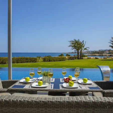 Villa Infinite Aretousa