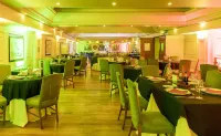 Hotel Frontera Plaza - Desayuno