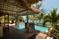 Exclusive Private Island with 360 Degree View of the Ocean -  case vacanza in affitto