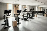 Coreum Hotel Hotels in Guntersblum